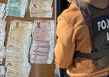 Cazul administratorului de restaurante, reținut pentru spălarea a 16 milioane de lei: Este cercetat și într-un dosar de evaziune de 11 milioane de lei | VIDEO