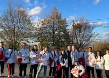 Partidul ”Renaștere” anunță că 23 candidați din partea formațiunii se vor lupta în turul 2 al alegerilor și îndeamnă cetățenii să-i voteze