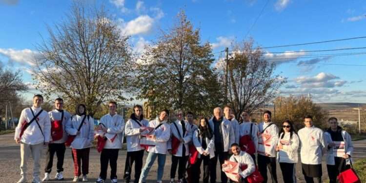 Partidul ”Renaștere” anunță că 23 candidați din partea formațiunii se vor lupta în turul 2 al alegerilor și îndeamnă cetățenii să-i voteze