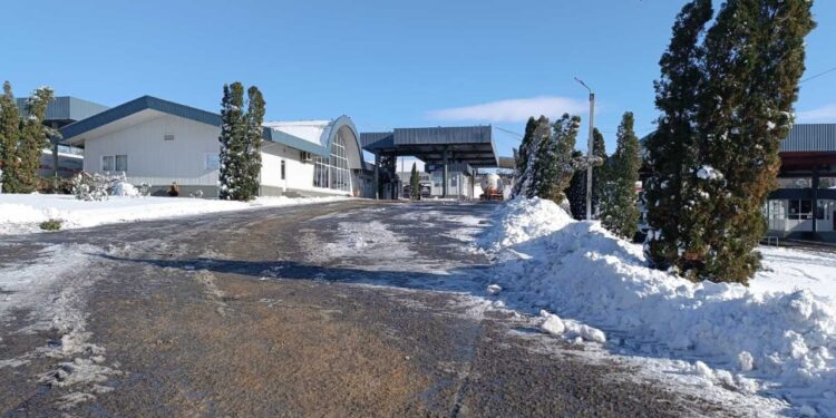 Situația la frontieră: Cum se circulă la această oră prin posturile vamale din țară