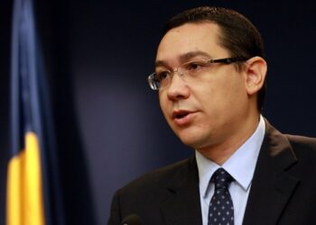 Ex-premier al României: Moldova și Ucraina nu vor intra la anul în UE, e o minciună la adresa popoarelor din aceste țări