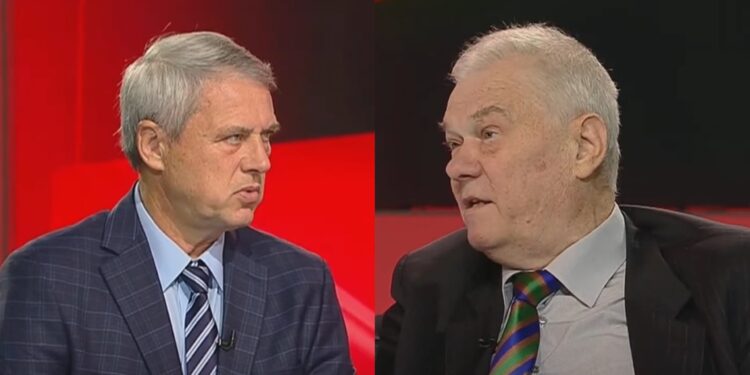 „Au aplicat pedeapsa neprevăzută de lege”. Mai mulți experți critică decizia autorităților de a scoate partidul ”Șansă” din alegeri și de a exclude candidatul independent Arina Corșicova | VIDEO