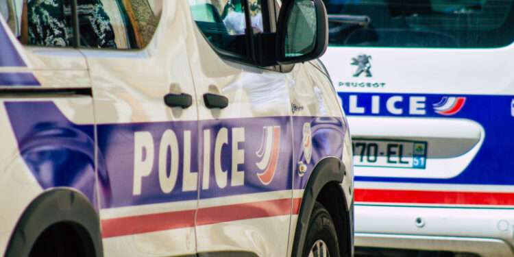 Doi tineri au fost împușcați mortal în parcarea unui McDonald’s din Franța: Alte trei persoane au fost rănite