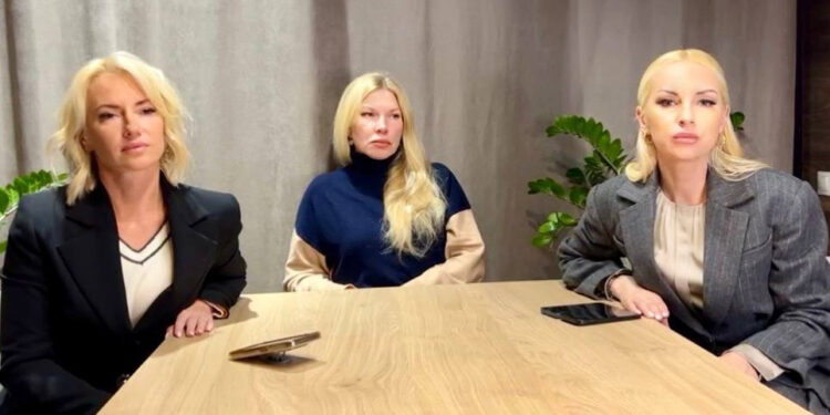 Марина Таубер: «Бельцкие судьи выполнили приказ Майи Санду и сняли Арину Коршикову с гонки. Мы не сдадимся и будем рядом с бельчанами!»