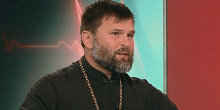 Protopopul de Orhei, despre scrisoarea Mitropolitului Vladimir adresată Patriarhului Kiril: nu este nici pe departe poziția tuturor preoților