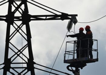 Premier Energy anunță restabilirea furnizării energiei electrice în toate localitățile afectate
