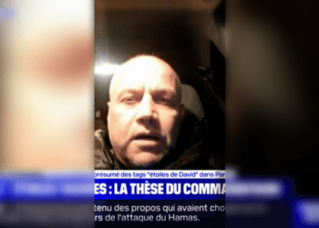Om de afaceri moldovean, suspectat pentru antisemitism în Franța: Sunt șocat