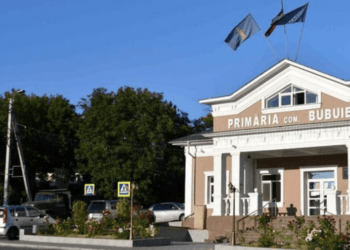 Leonid Umaneț rămâne primar al comunei Bubuieci: Contestarea depusă de candidatul PAS, respinsă