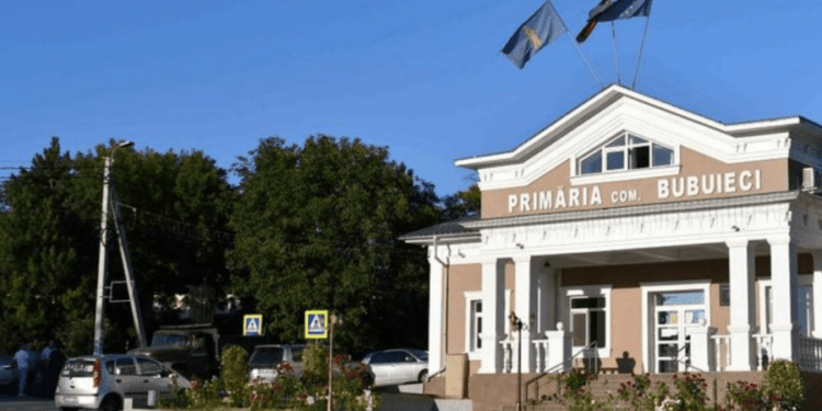 Leonid Umaneț rămâne primar al comunei Bubuieci: Contestarea depusă de candidatul PAS, respinsă