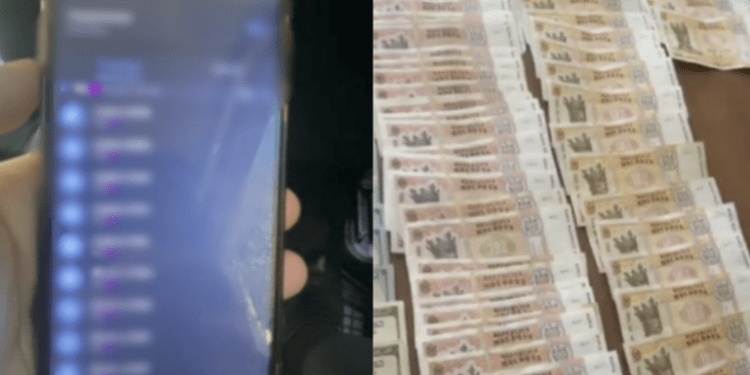 Escrocherii cu „ruda implicată în accident”. Trei persoane reținute și cercetate penal în 6 cazuri pe teritoriul capitalei