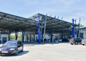 Atenție, călători! Activitatea Postului Vamal Sculeni va fi sistată miercuri