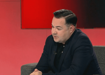 Valeriu Ostalep: Grigorișin a depus cererea împotriva Arinei Corșicova, la comanda PAS