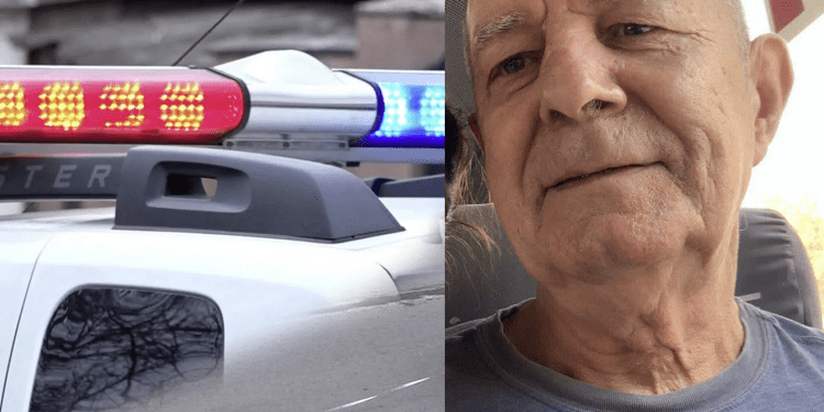 Un bărbat de 65 de ani, căutat de 3 luni: A ieșit dintr-o instituție medicală din Chișinău și a dispărut fără urmă