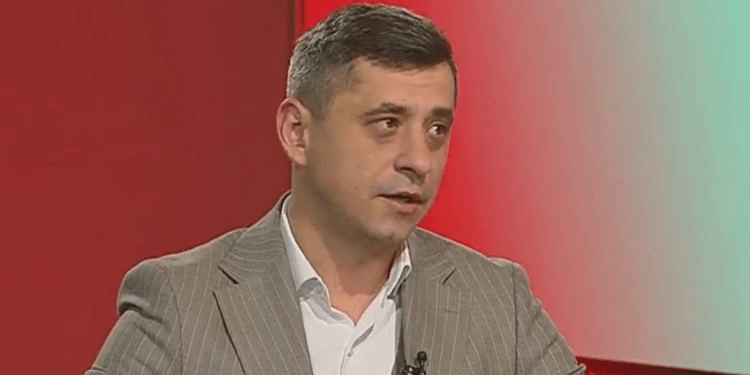 Avocatul Vadim Banaru: Arinei Corșicova i s-a încălcat dreptul la apărare