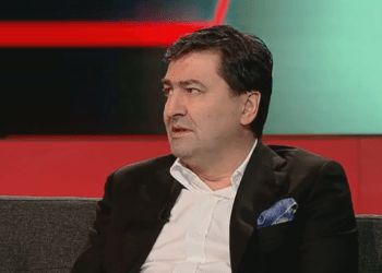 Vitalie Catană, după excluderea Arinei Corșicova din cursa electorală la Bălți: Ceea ce face această guvernare este o rușine