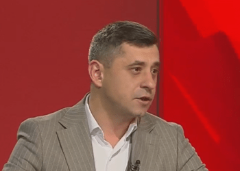 Vadim Banaru: Implicarea CSE în procesul electoral este un abuz de putere ce încalcă delimitările instituite de Parlament