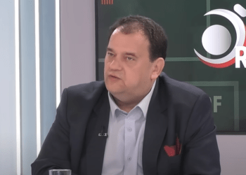 Analist român: Doamna Maia Sandu – o catastrofă din punct de vedere economic, strategic și al investițiilor pentru Moldova