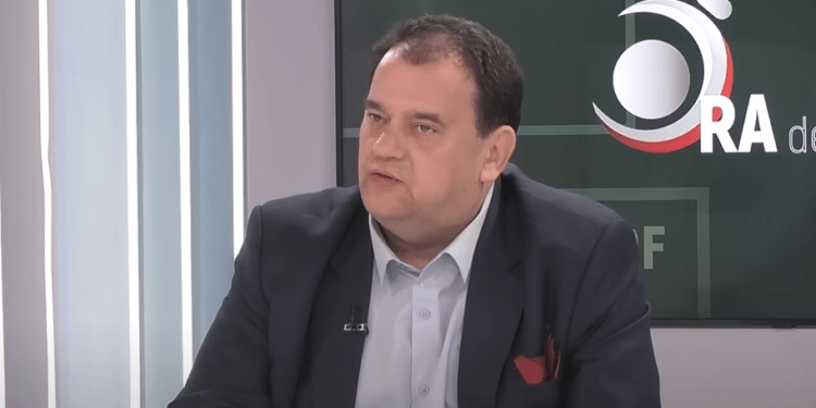 Analist român: Doamna Maia Sandu – o catastrofă din punct de vedere economic, strategic și al investițiilor pentru Moldova