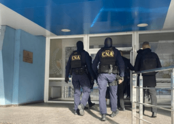 Percheziții la patru judecători după ce CSM i-a suspendat din funcție: Doi magistrați au fost reținuți pentru 72 de ore | VIDEO