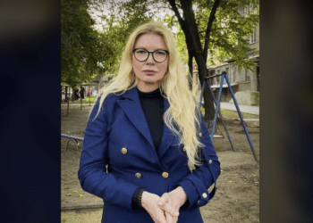 Spații bine amenajate pentru copii și adolescenți: Arina Corșicova promite că va amenaja locuri de joacă și zone pentru dezvoltarea copiilor în Bălți