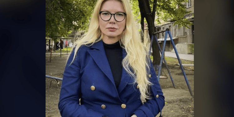 Spații bine amenajate pentru copii și adolescenți: Arina Corșicova promite că va amenaja locuri de joacă și zone pentru dezvoltarea copiilor în Bălți