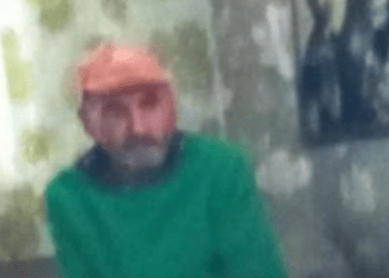 Poliția caută un bărbat din Sîngerei, dispărut în urmă cu 6 zile