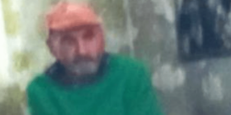 Poliția caută un bărbat din Sîngerei, dispărut în urmă cu 6 zile