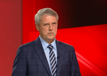 Dumitru Ciubașenco, despre suspendarea posturilor TV și închiderea site-urilor: Ei au introdus cenzura, sub paravanul Stării de Urgență