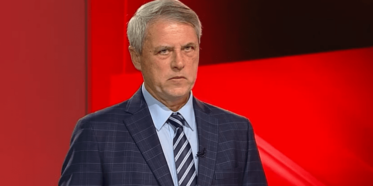 Dumitru Ciubașenco, despre suspendarea posturilor TV și închiderea site-urilor: Ei au introdus cenzura, sub paravanul Stării de Urgență