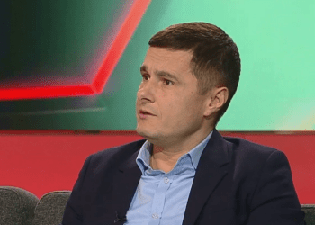 Fadei Nagacevschi: Neadmiterea Arinei Corșicova în cursa electorală seamănă a fi o execuție publică