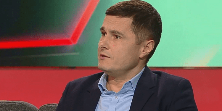 Fadei Nagacevschi: Neadmiterea Arinei Corșicova în cursa electorală seamănă a fi o execuție publică