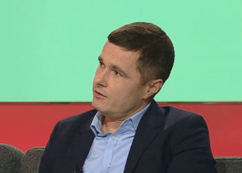 Fadei Nagacevschi: Dacă nu se implementează urgent un plan de dezvoltare economică a țării, în 2030 în UE se va integra un teritoriu, nu un stat