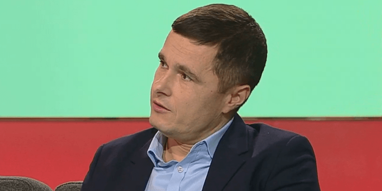 Fadei Nagacevschi: Dacă nu se implementează urgent un plan de dezvoltare economică a țării, în 2030 în UE se va integra un teritoriu, nu un stat