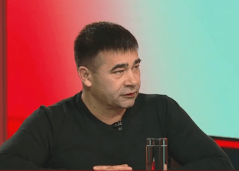 Nicolae Pascaru: Această guvernare nu este a moldovenilor, ea ne este impusă