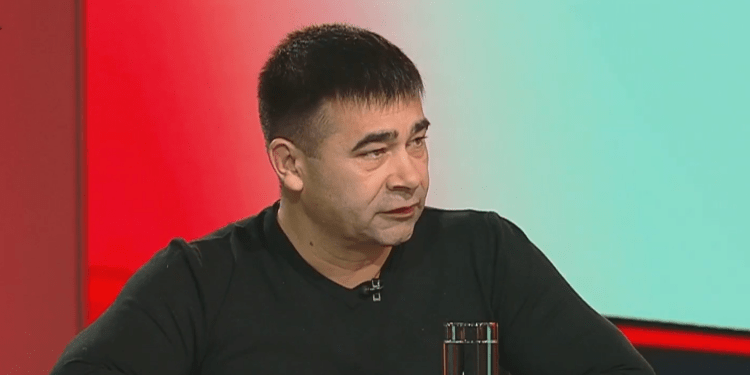 Nicolae Pascaru: Această guvernare nu este a moldovenilor, ea ne este impusă