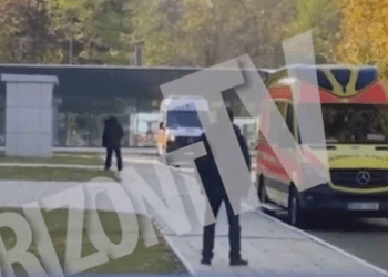 Știre de ultimă oră! Ion Suruceanu a fost dus la tratament în Germania | VIDEO