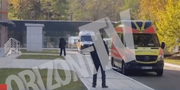 Știre de ultimă oră! Ion Suruceanu a fost dus la tratament în Germania | VIDEO