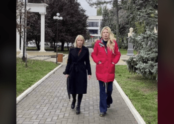 Arina Corșicova: Bălți va deveni un oraș al parcurilor și scuarurilor