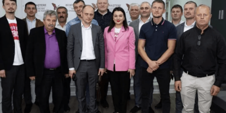 Partidul „Renaștere” a anunțat rezultatele alegerilor locale. Natalia Parasca: „27 de primari aleși și sute de consilieri, în ciuda intimidărilor”