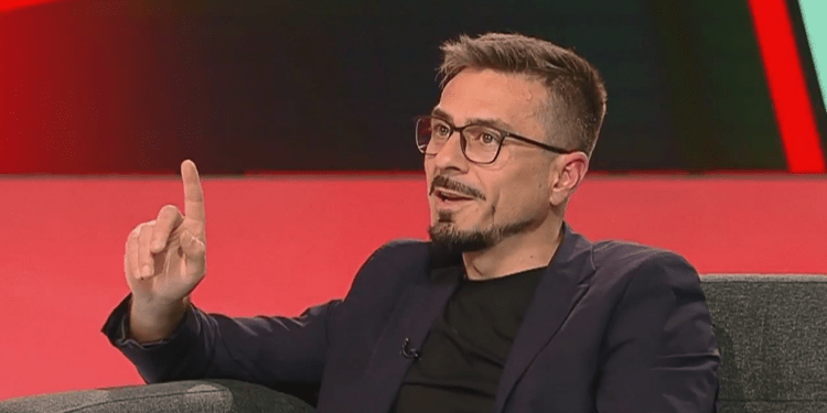 Ian Lisnevschi: Pentru a se menține la putere, guvernarea a divizat societatea și a băgat frica în oameni