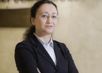 Inga Grigoriu: PAS a capturat statul și se menține la putere prin CSE