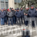 „Am venit că ne-a ajuns cuțitul la gât”. Agricultorii din peste 20 de raioane protestează în fața Guvernului