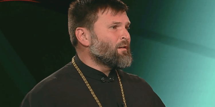 Protopop de Orhei: De ce Mitropolia Moldovei este considerată rusă, când de fapt, din 1994 este independentă?