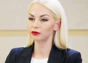 Марина Таубер об отказе ЦИК восстановить Арину Коршикову на выборах в Бельцах: Это решение – не конец, а просто промежуточный этап. Мы не думаем сдаваться