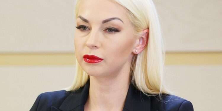 Марина Таубер об отказе ЦИК восстановить Арину Коршикову на выборах в Бельцах: Это решение – не конец, а просто промежуточный этап. Мы не думаем сдаваться