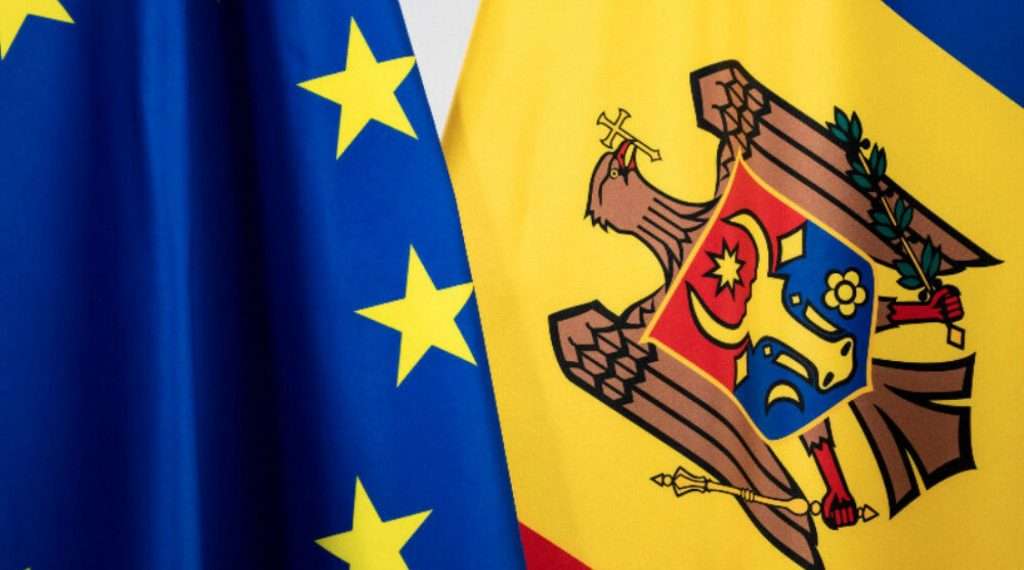 Comisia Europeană recomandă începerea negocierilor de aderare la UE cu Republica Moldova și Ucraina | VIDEO
