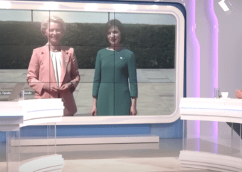 H.D. Hartmann: Maia Sandu a făcut mai mult rău parcursului European al R. Moldova