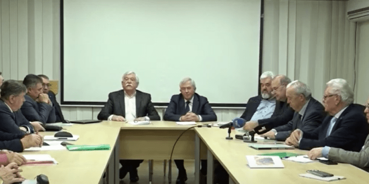 Masă rotundă cu participarea ONG-urilor, experților și liderilor opoziției: Unificarea tuturor forțelor politice, rămâne a fi singura soluție pentru debarcarea regimului PAS | VIDEO