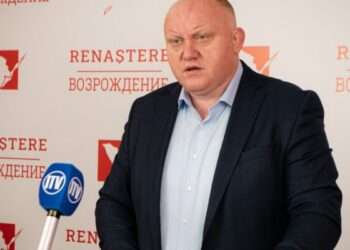 Vasile Bolea acuză guvernarea PAS de ipocrizie și abuz de putere: ”Cum au fost varză, așa au și rămas varză”