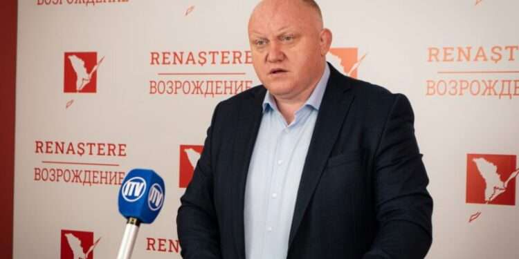 Vasile Bolea acuză guvernarea PAS de ipocrizie și abuz de putere: ”Cum au fost varză, așa au și rămas varză”